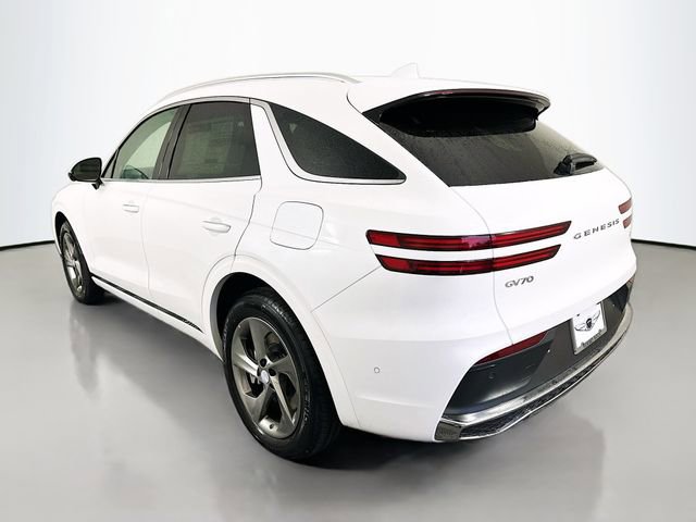New 2026 Genesis GV70 2.5T Advanced image 7