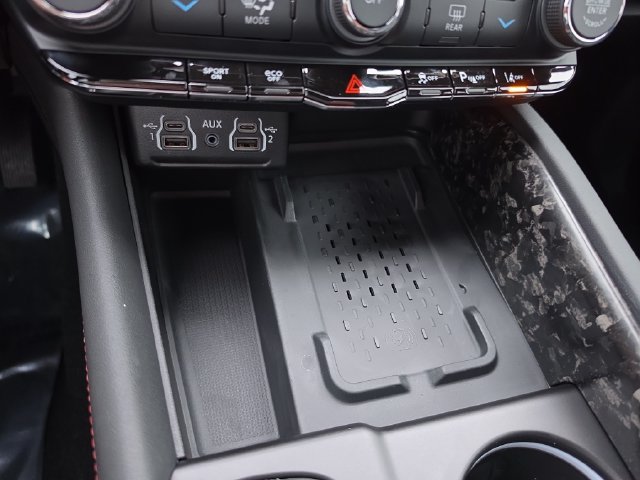 New 2027 Dodge Durango GT AWD/4WD image 22