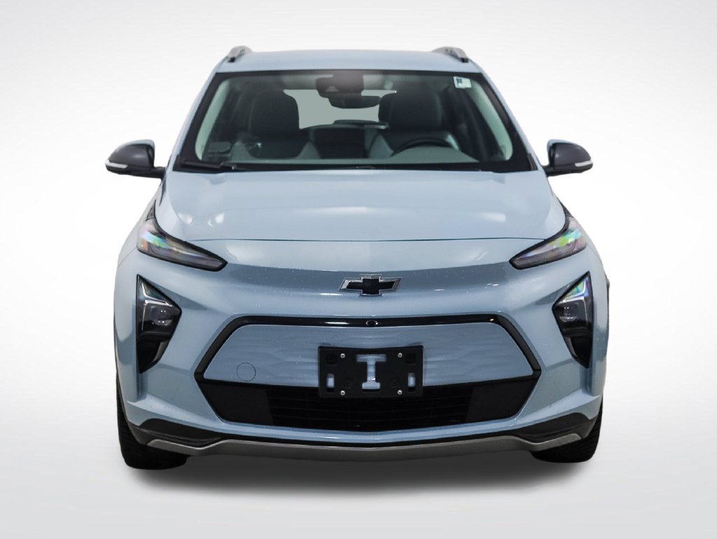 Used 2023 Chevrolet Bolt EUV Premier w/ Super Cruise Package FWD image 8