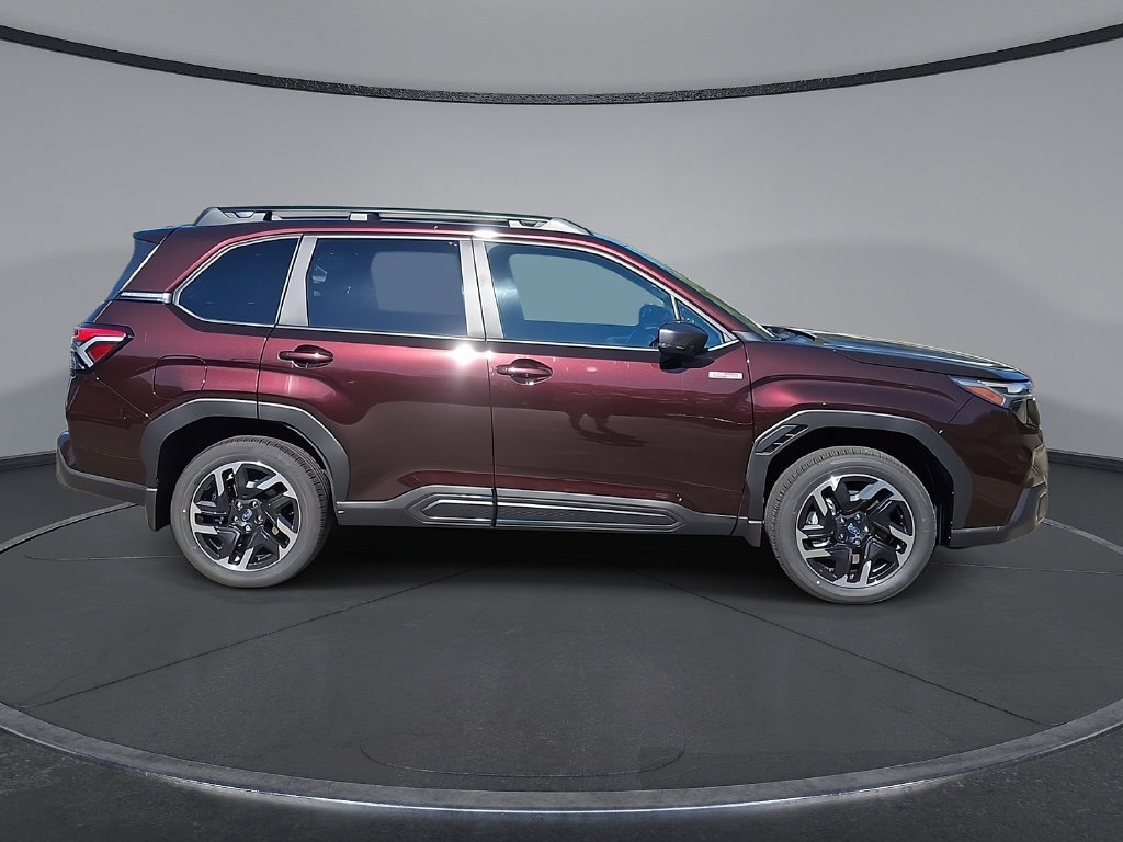 New 2026 Subaru Forester Premium AWD/4WD image 5