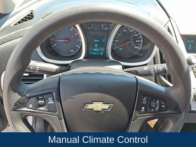 Used 2012 Chevrolet Equinox LS AWD/4WD image 4