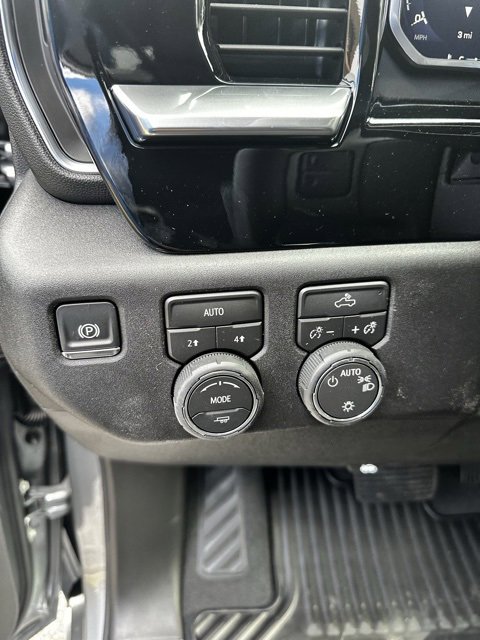 New 2026 Chevrolet Silverado 1500 LT image 18