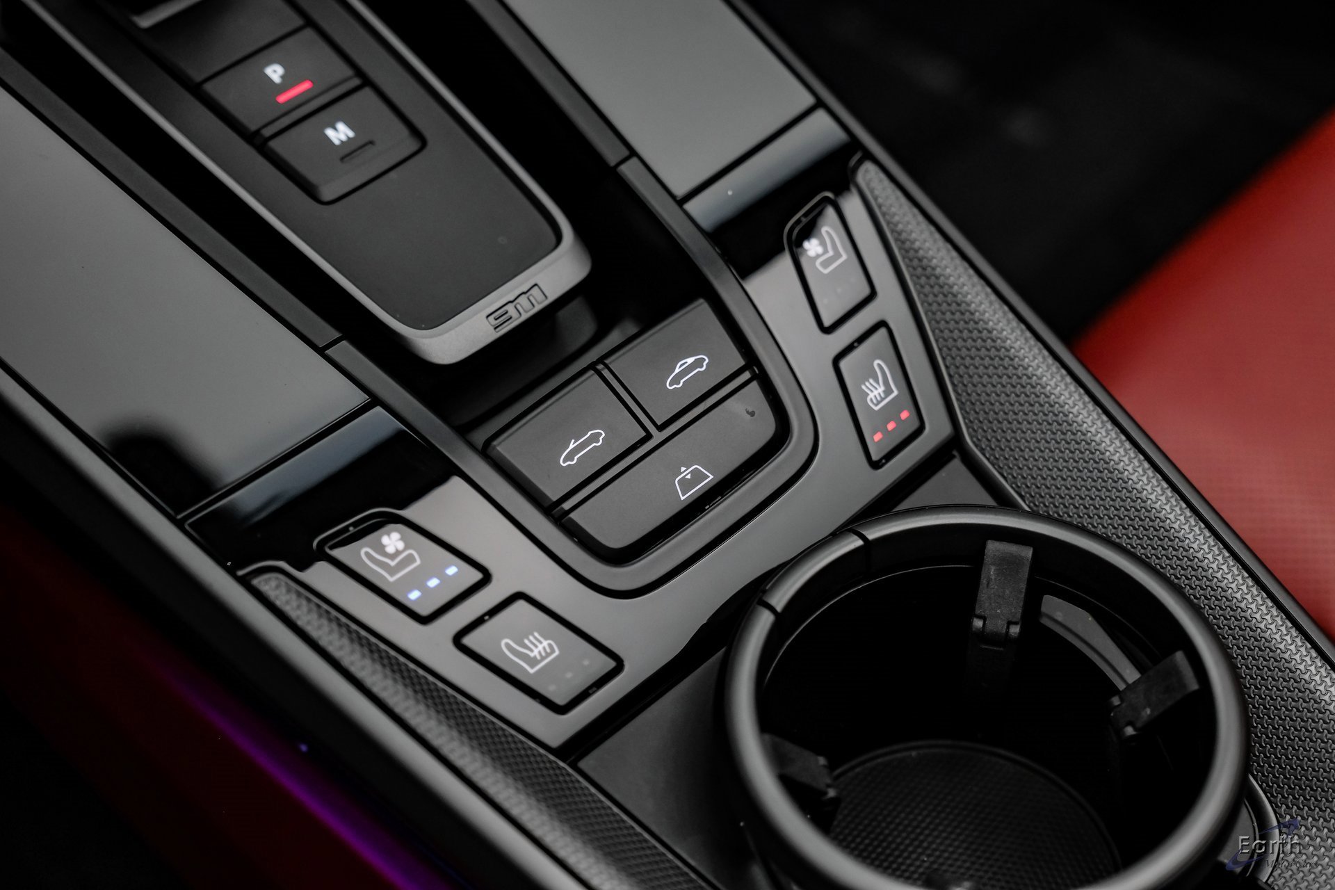 Used 2021 Porsche 911 Carrera 4 image 61