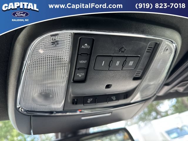 Used 2023 Dodge Charger SRT Hellcat w/ Harman/Kardon Audio Group RWD image 33