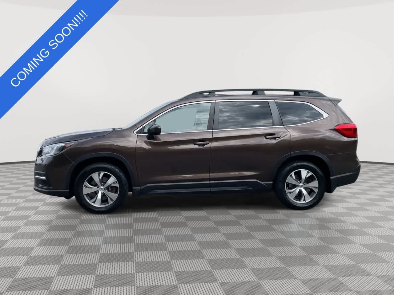 Used 2019 Subaru Ascent Premium AWD/4WD image 5