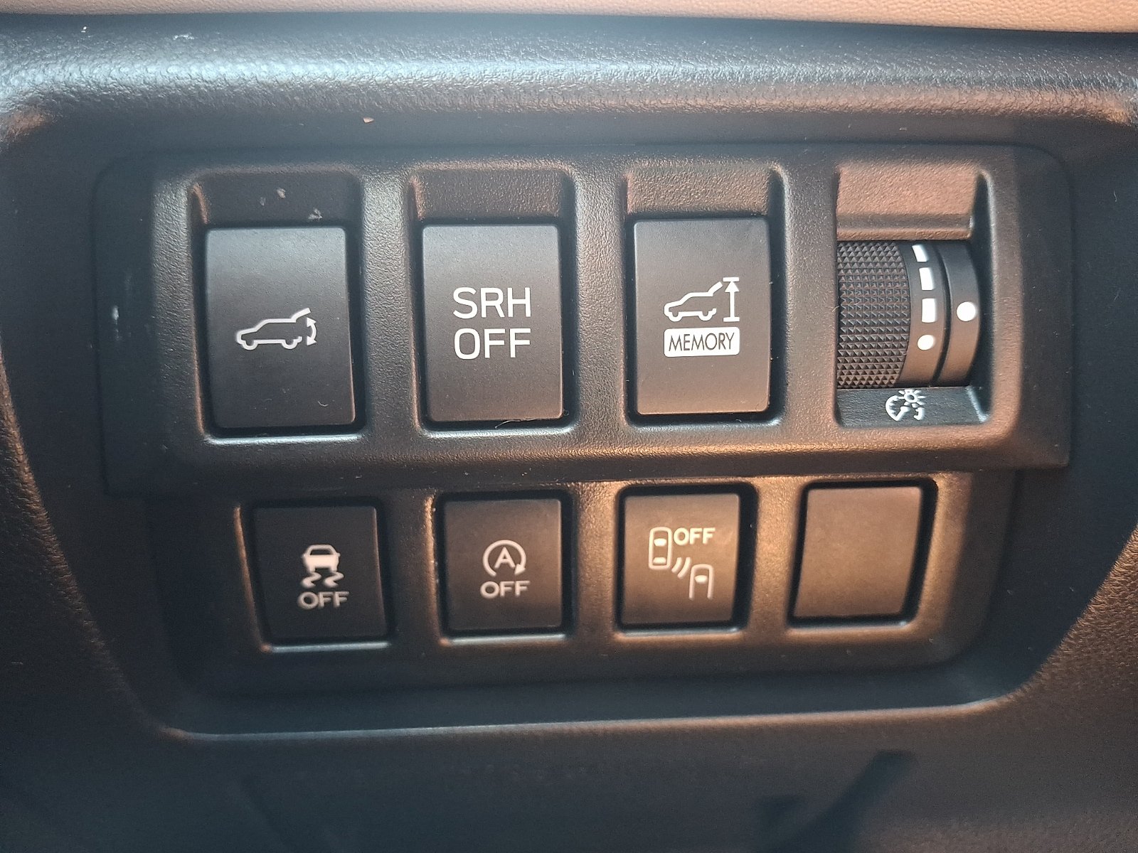 Used 2022 Subaru Forester Limited w/ Popular Package #2 AWD/4WD image 27