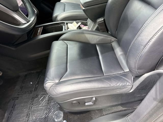 Used 2019 Tesla Model X Long Range image 16
