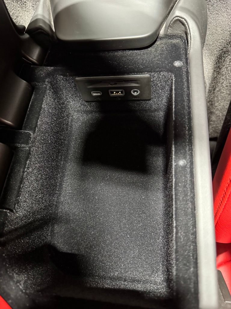 Used 2020 Chevrolet Corvette Stingray Premium Conv w/ 3LT Preferred Equipment Group RWD image 28