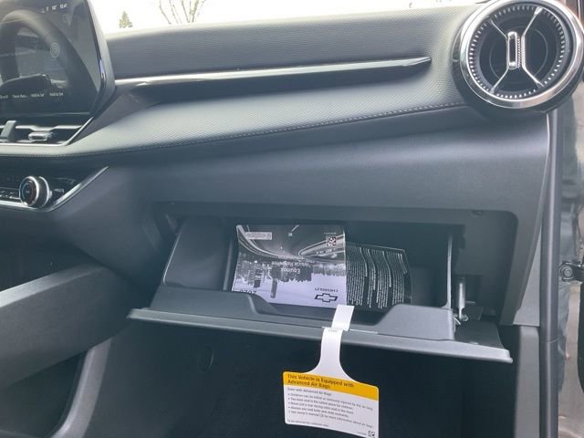 New 2026 Chevrolet Equinox LT image 22