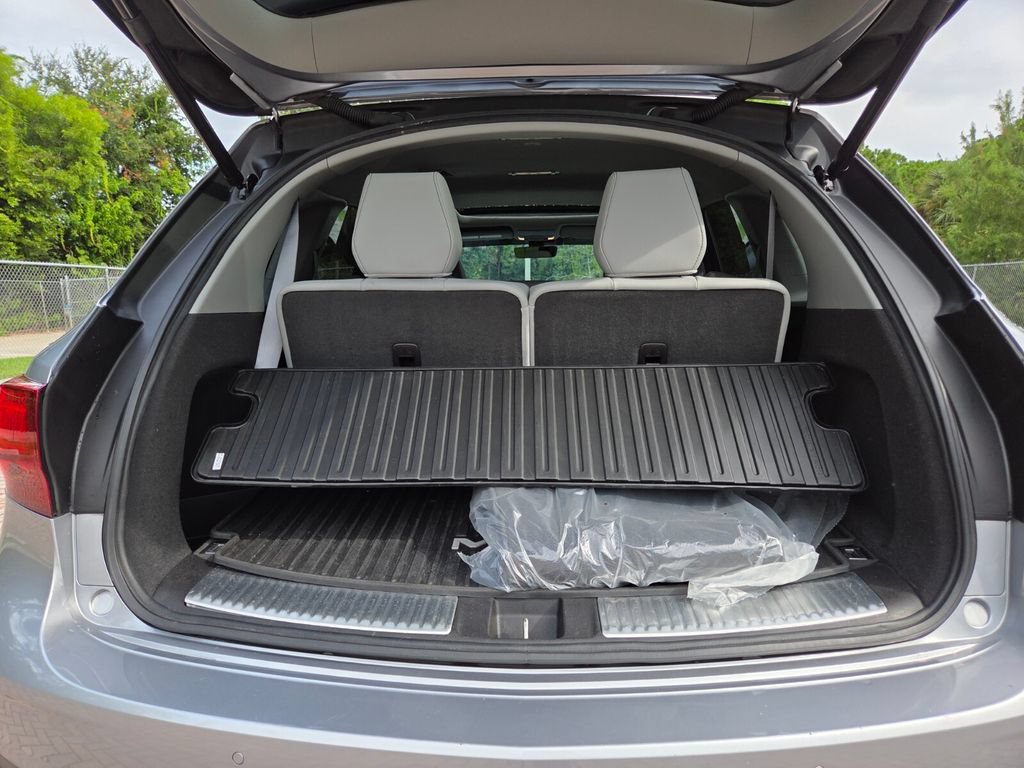 Used 2020 Acura MDX FWD w/ Technology Package image 20