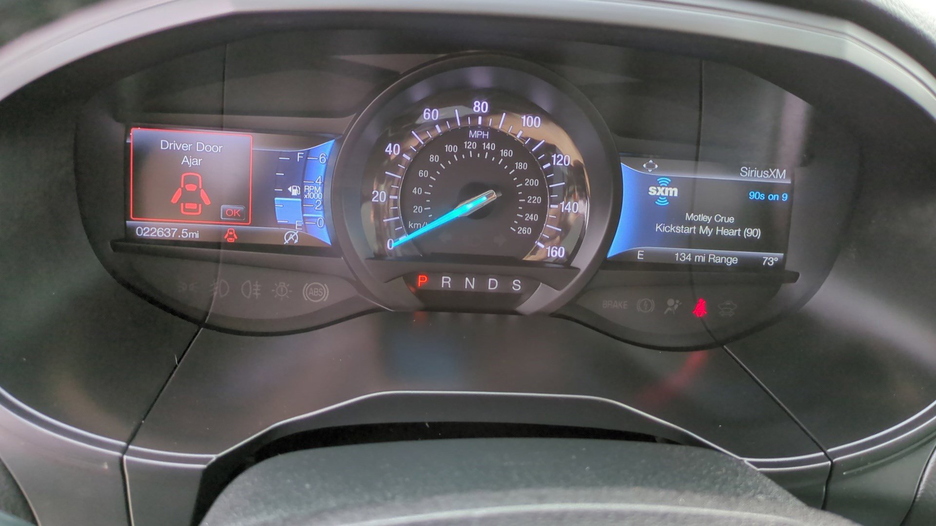 Used 2022 Ford Edge SEL w/ Convenience Package image 21