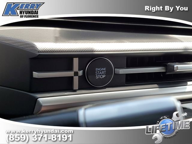 New 2026 Hyundai Santa Fe SEL AWD/4WD image 26