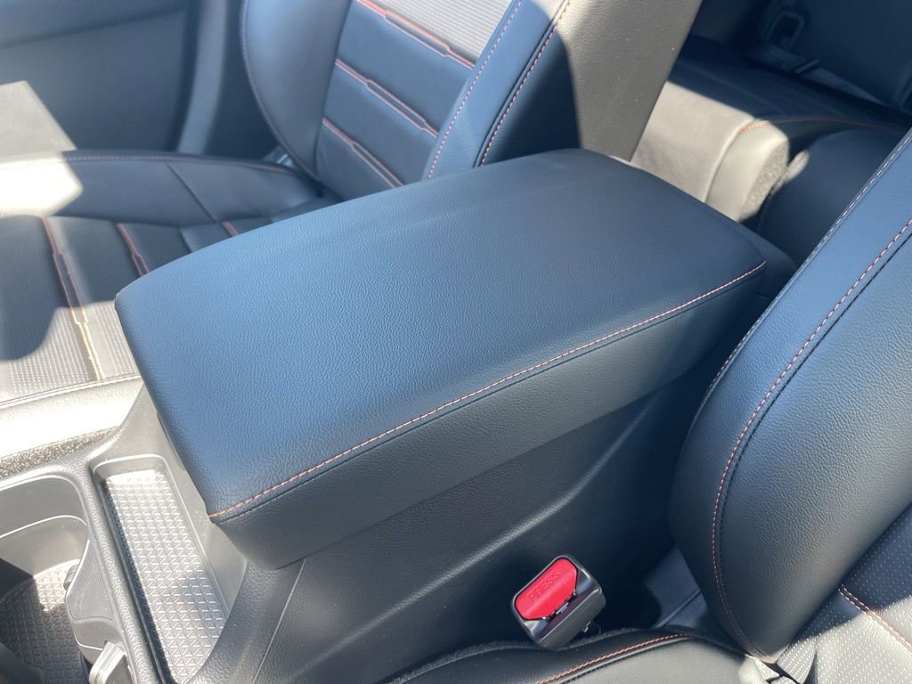 New 2026 Honda CR-V Sport-L image 12