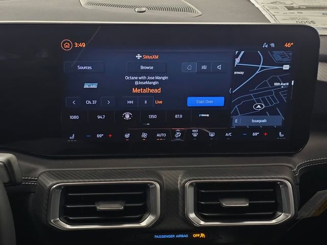 New 2025 Ford Mustang Premium image 25