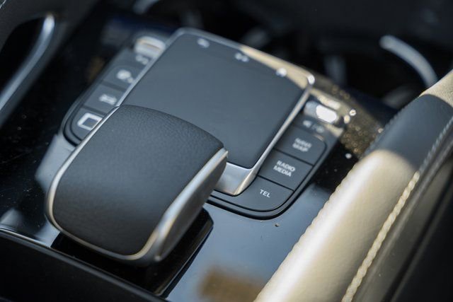 New 2026 Mercedes-Benz GLE 450 4MATIC image 26