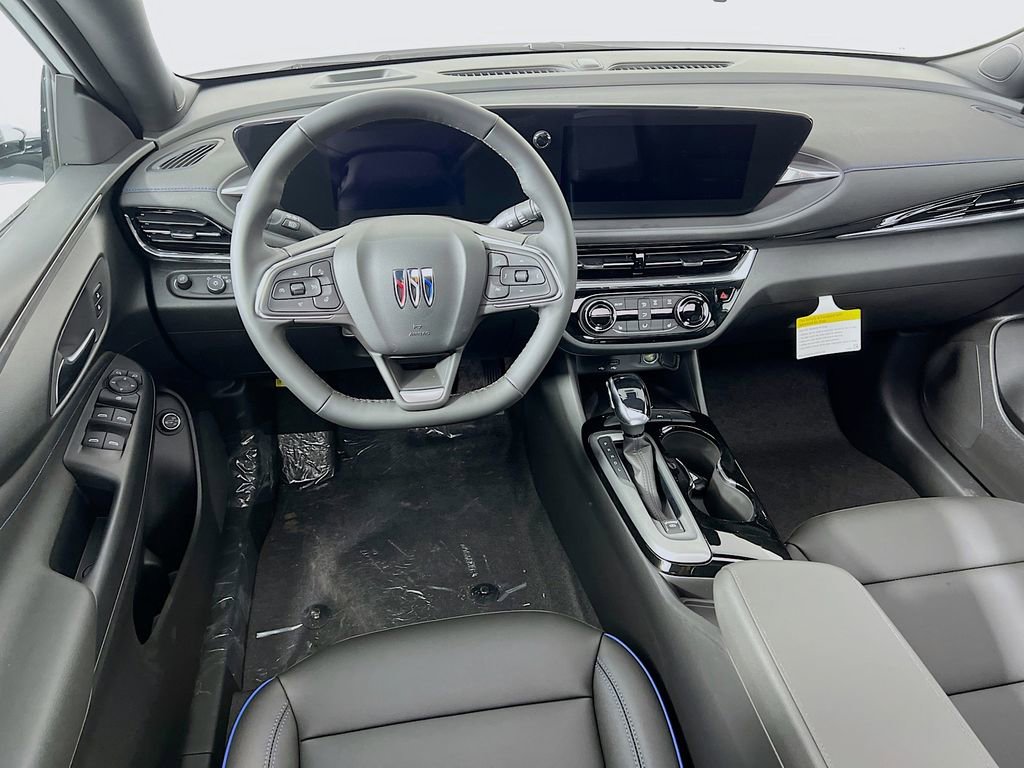 New 2026 Buick Envista Sport Touring w/ Convenience I Package FWD image 21