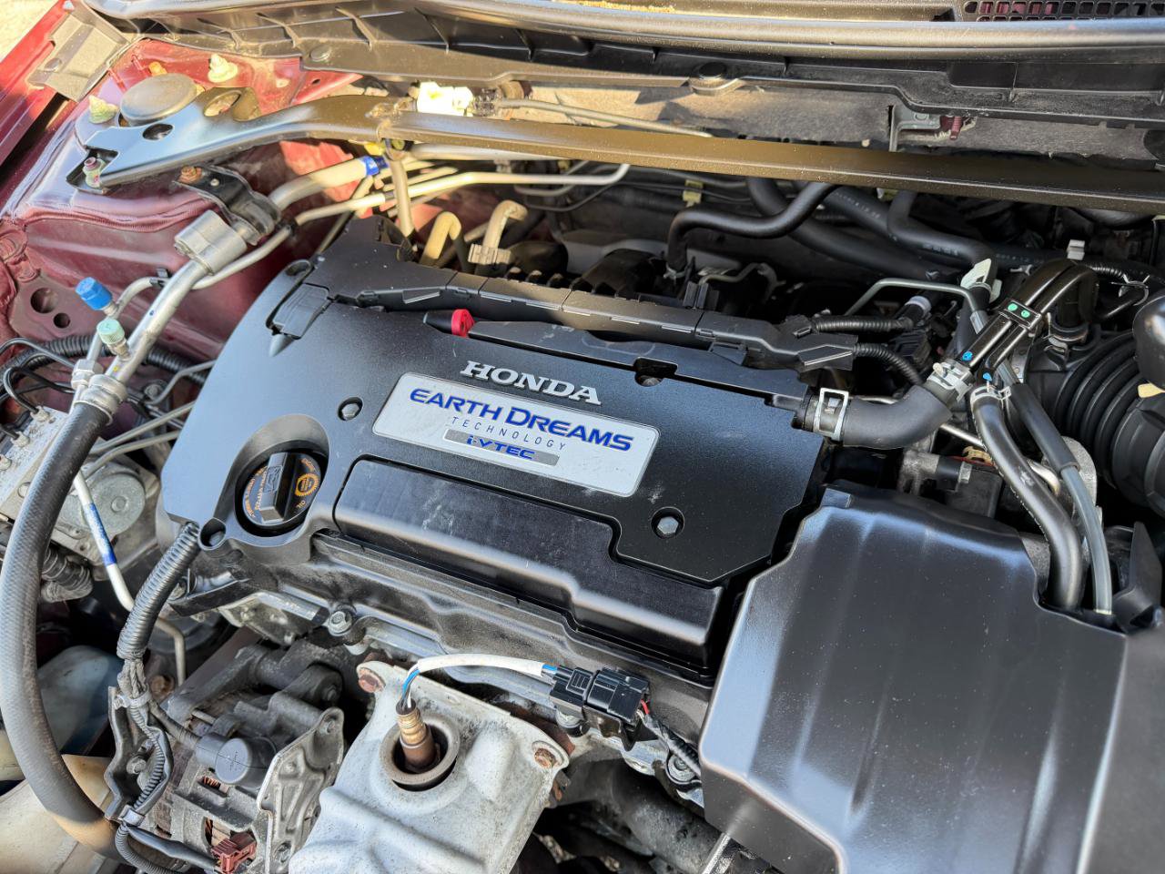 Used 2013 Honda Accord EX-L image 78