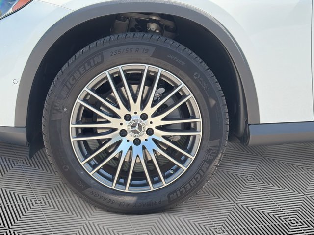 Certified 2026 Mercedes-Benz GLC 300 4MATIC image 31
