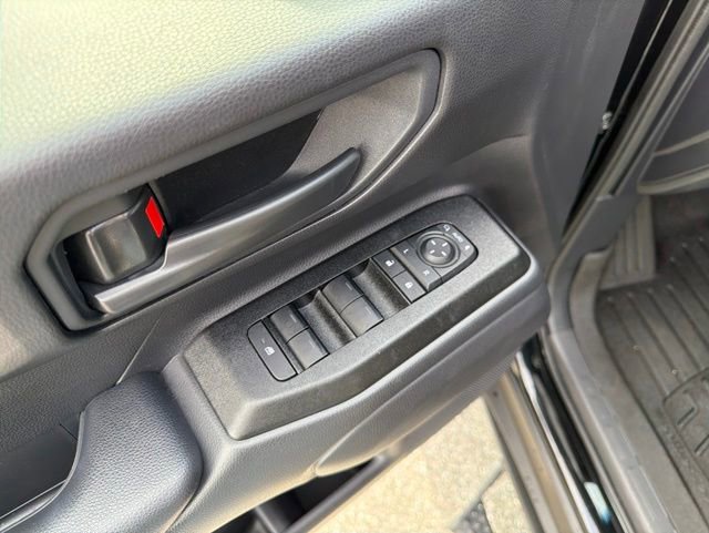 Used 2024 Toyota Land Cruiser 1958 AWD/4WD image 12