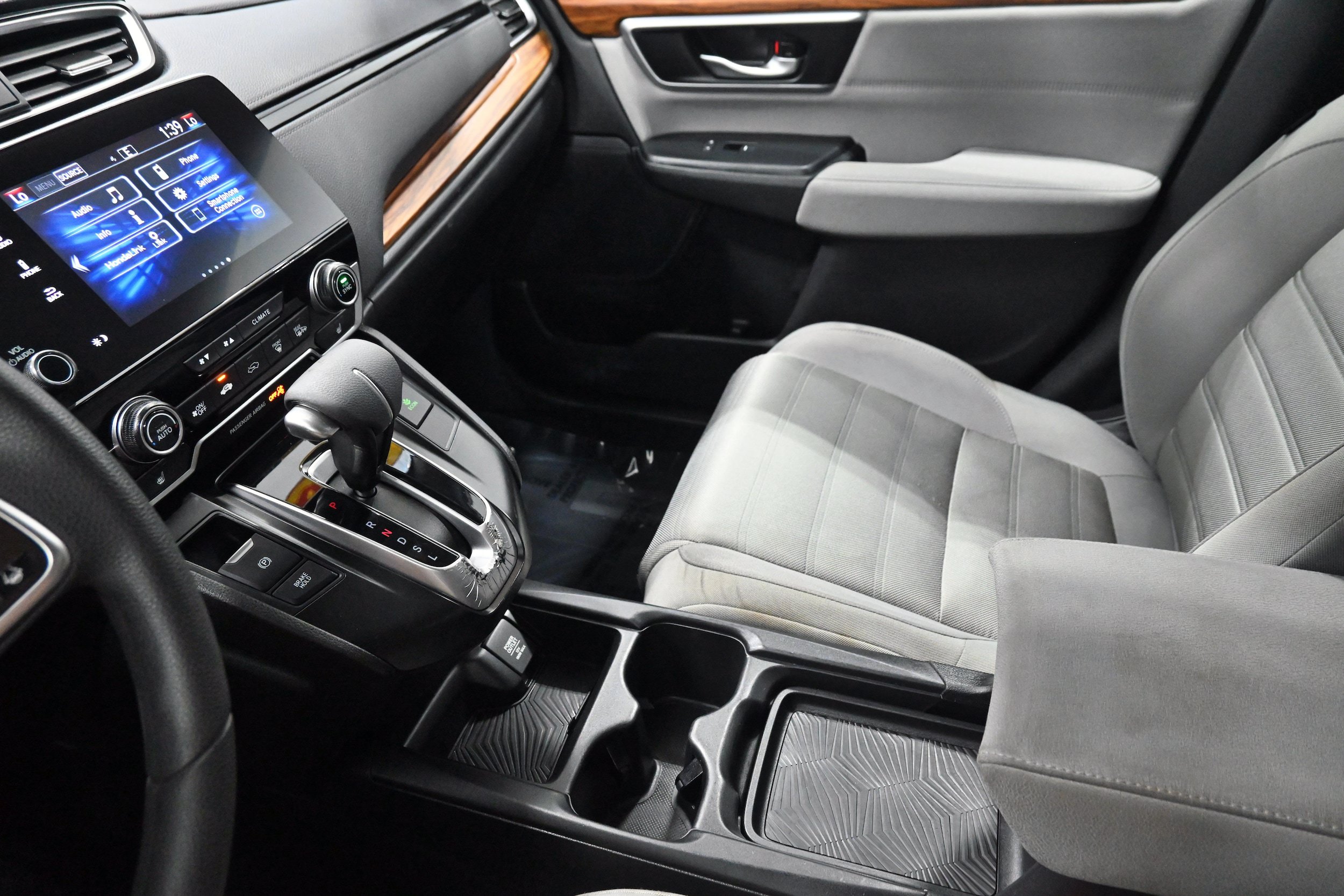 Used 2018 Honda CR-V EX image 15