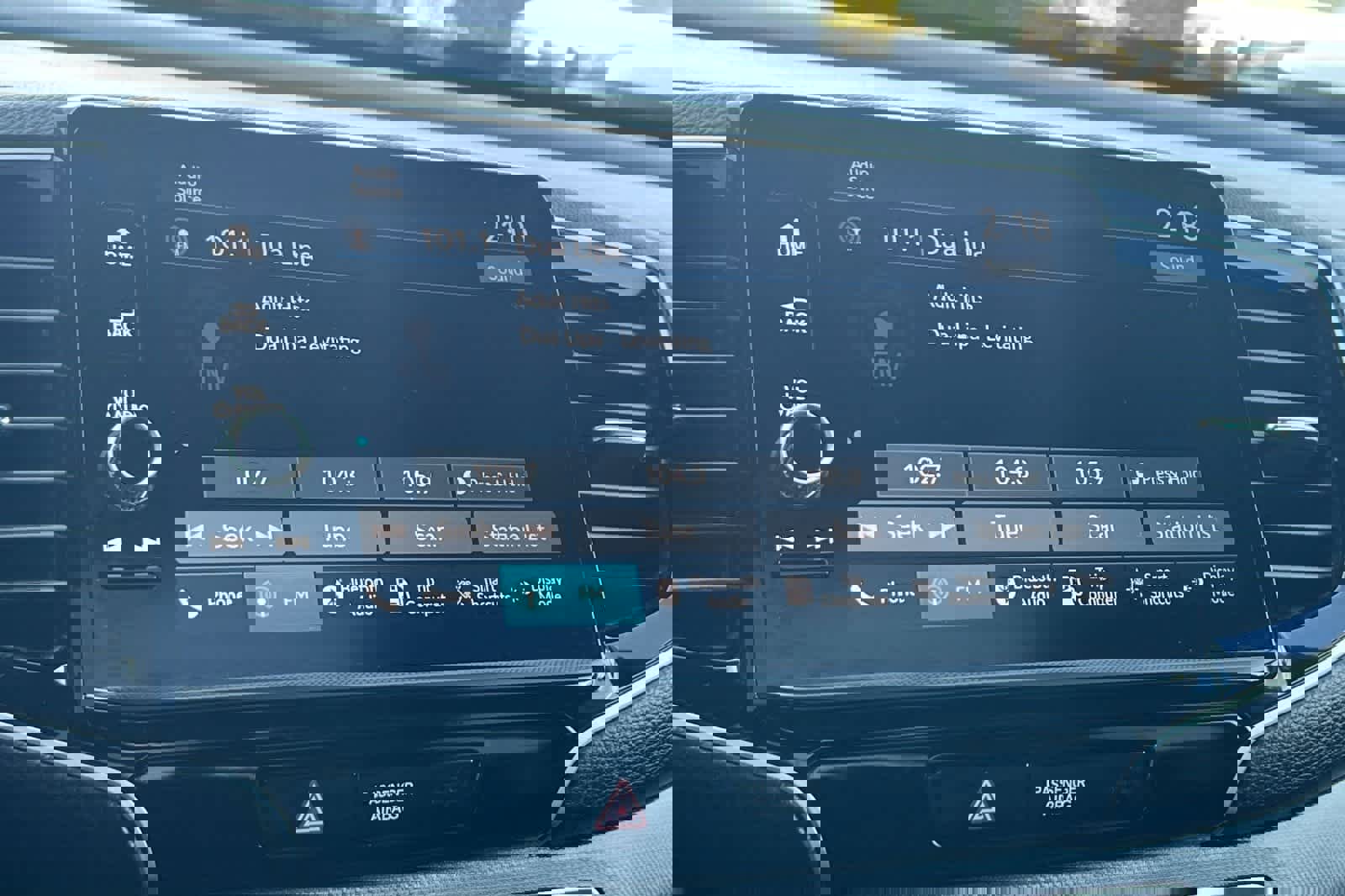 Used 2025 Honda Ridgeline RTL image 21