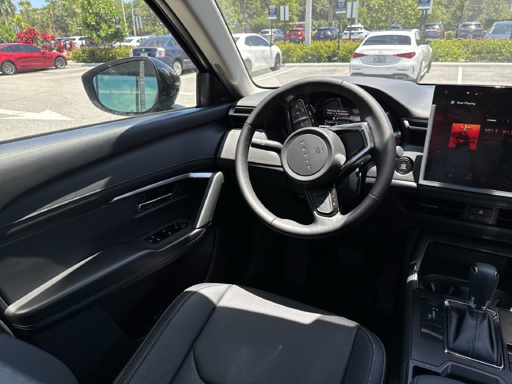 New 2026 MAZDA CX-5 2.5 S w/ Premium Plus Package AWD/4WD image 21