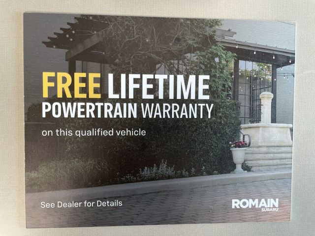 New 2026 Subaru Ascent Bronze Edition image 27