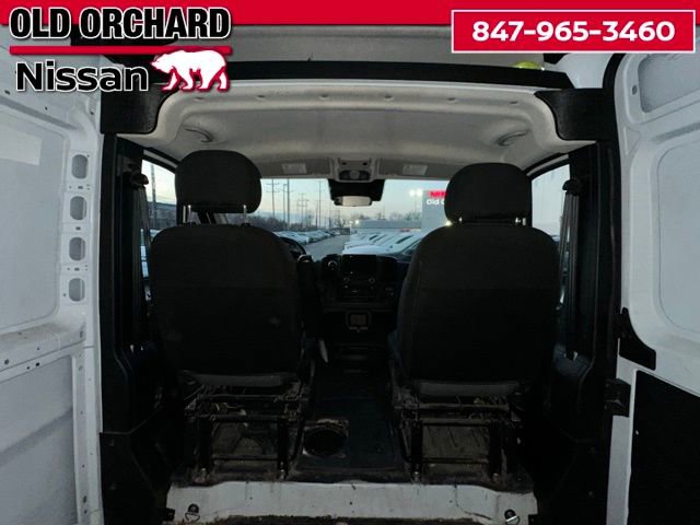 Used 2024 RAM ProMaster 2500 image 14