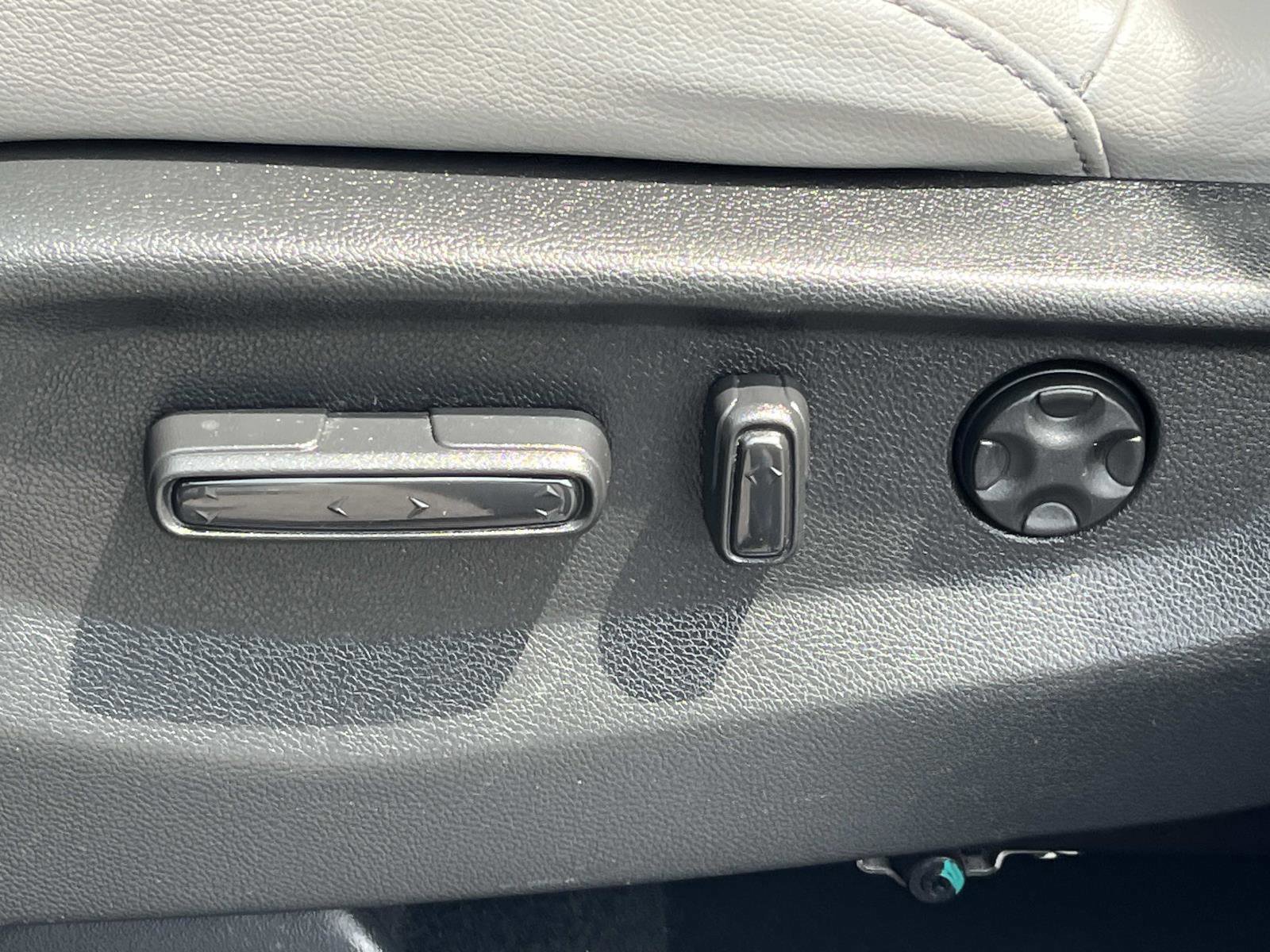 Used 2019 Honda CR-V EX-L image 28