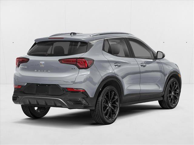 New 2026 Buick Encore GX Sport Touring FWD video 2