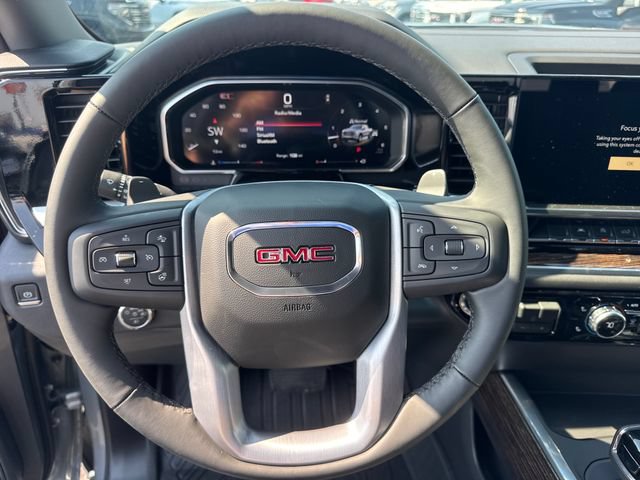 New 2026 GMC Sierra 1500 Elevation w/ Preferred Package AWD/4WD image 19
