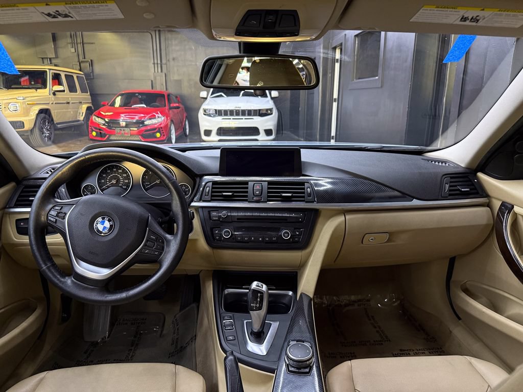 Used 2015 BMW 328i xDrive Sedan AWD/4WD image 22