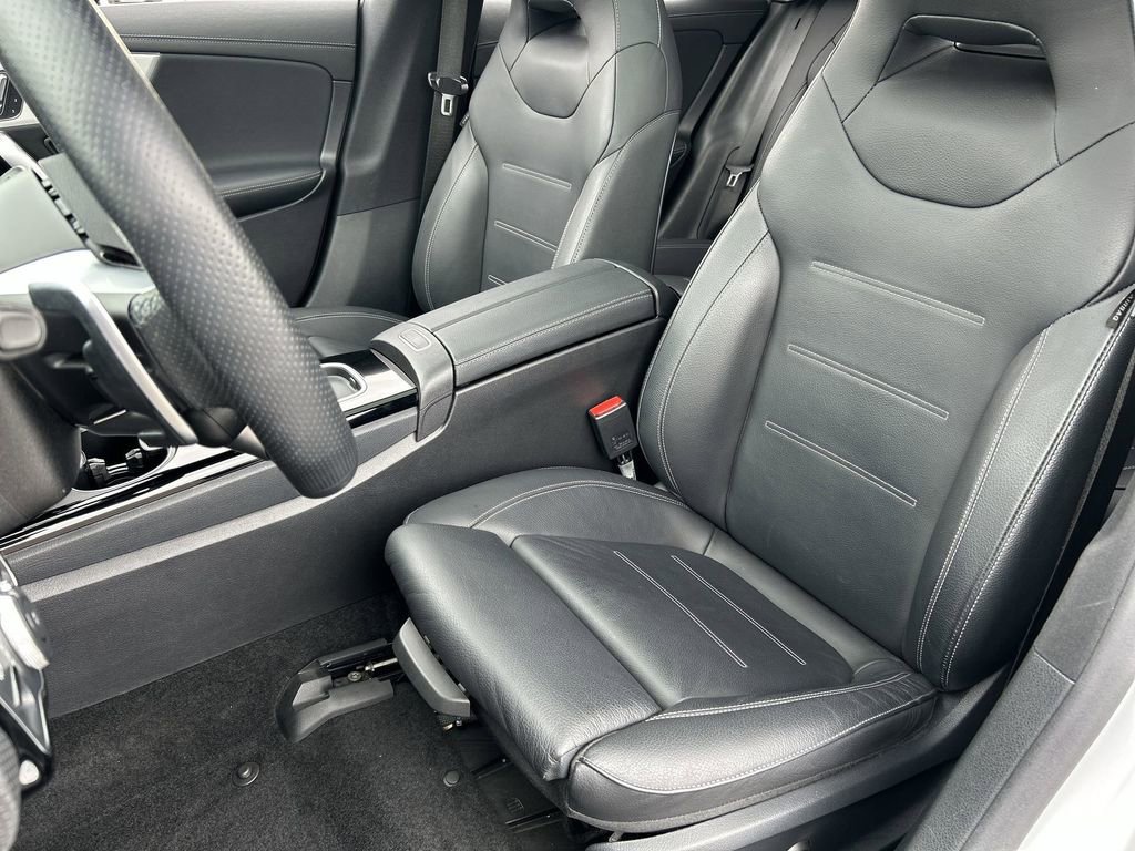 Used 2024 Mercedes-Benz CLA 45 AMG 4MATIC image 20
