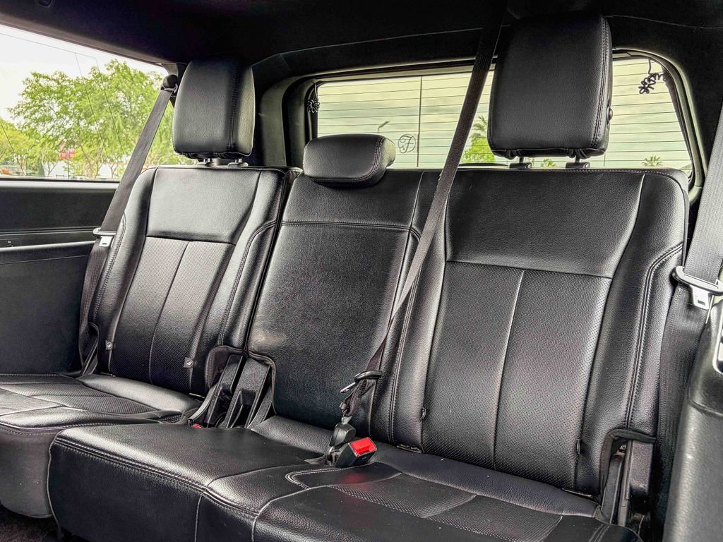Used 2021 Ford Expedition Max XLT image 47