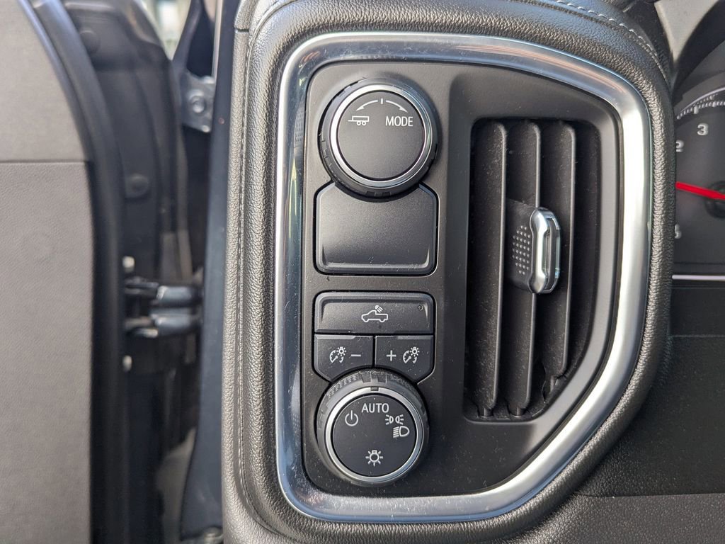 Certified 2020 Chevrolet Silverado 1500 LT w/ All-Star Edition image 23