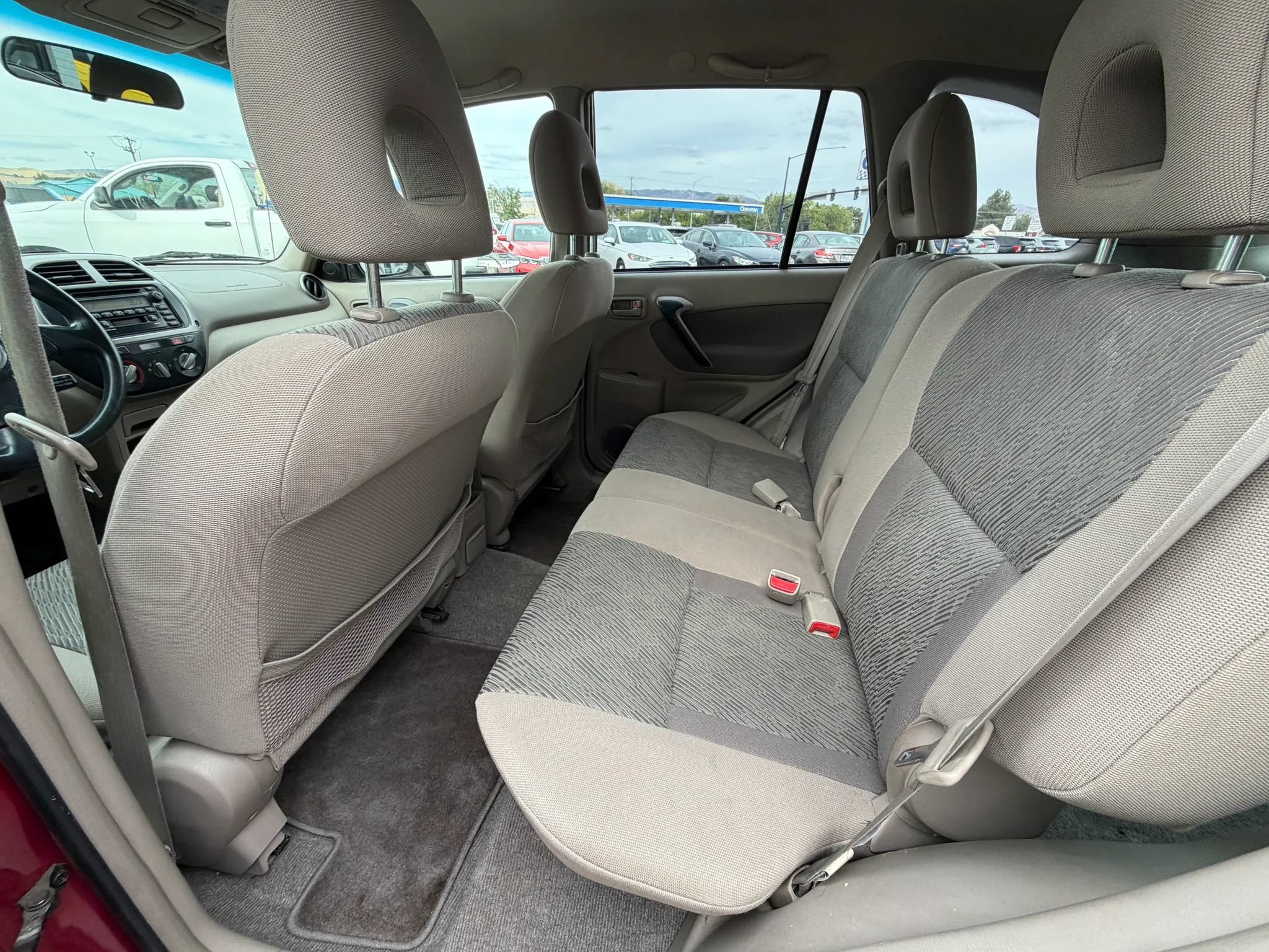 Used 2001 Toyota RAV4 2WD w/ Quick-Order Pkg image 20