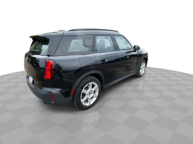 Used 2025 MINI Cooper Countryman S AWD/4WD image 2