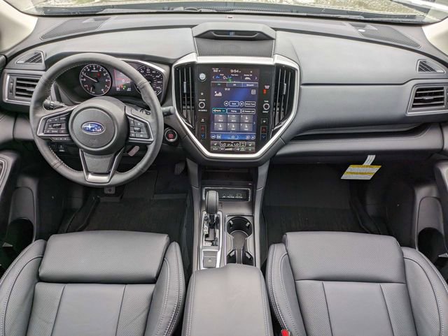 New 2025 Subaru Ascent Limited AWD/4WD image 16