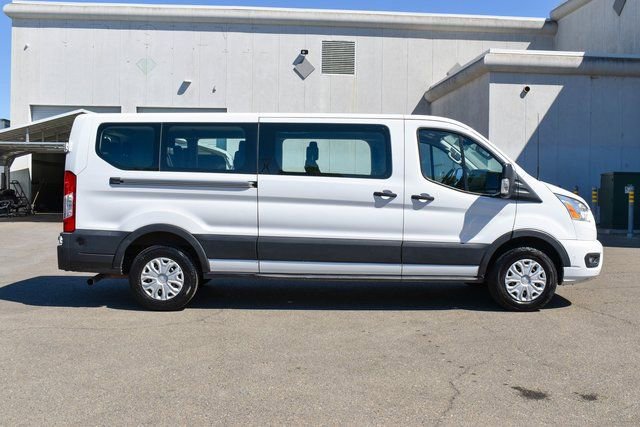 Used 2020 Ford Transit 350 XLT RWD image 10