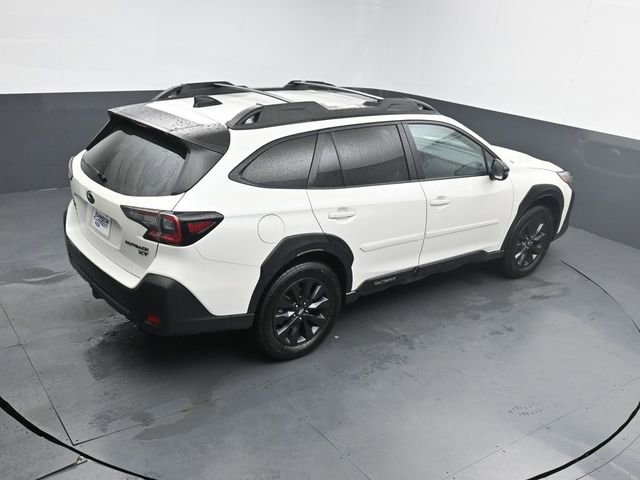 Used 2025 Subaru Outback Onyx Edition XT image 25