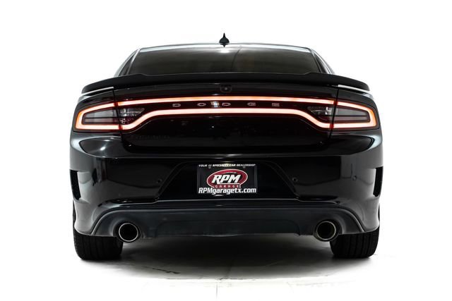 Used 2021 Dodge Charger R/T w/ Daytona Edition Group image 3