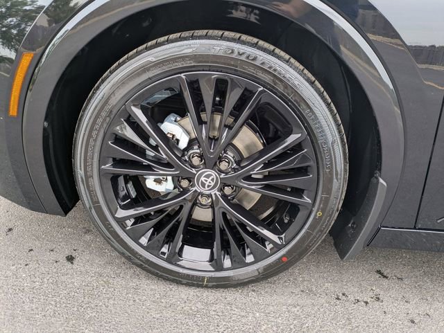 New 2026 Toyota Prius AWD image 9