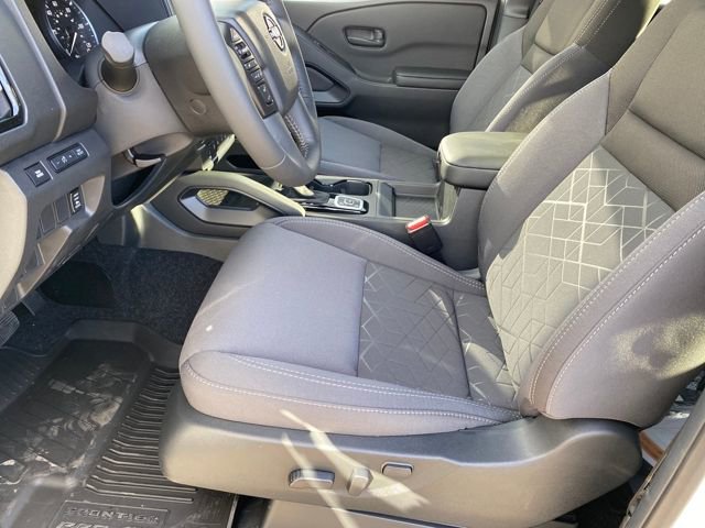 New 2026 Nissan Frontier SV w/ SV Convenience Package image 10