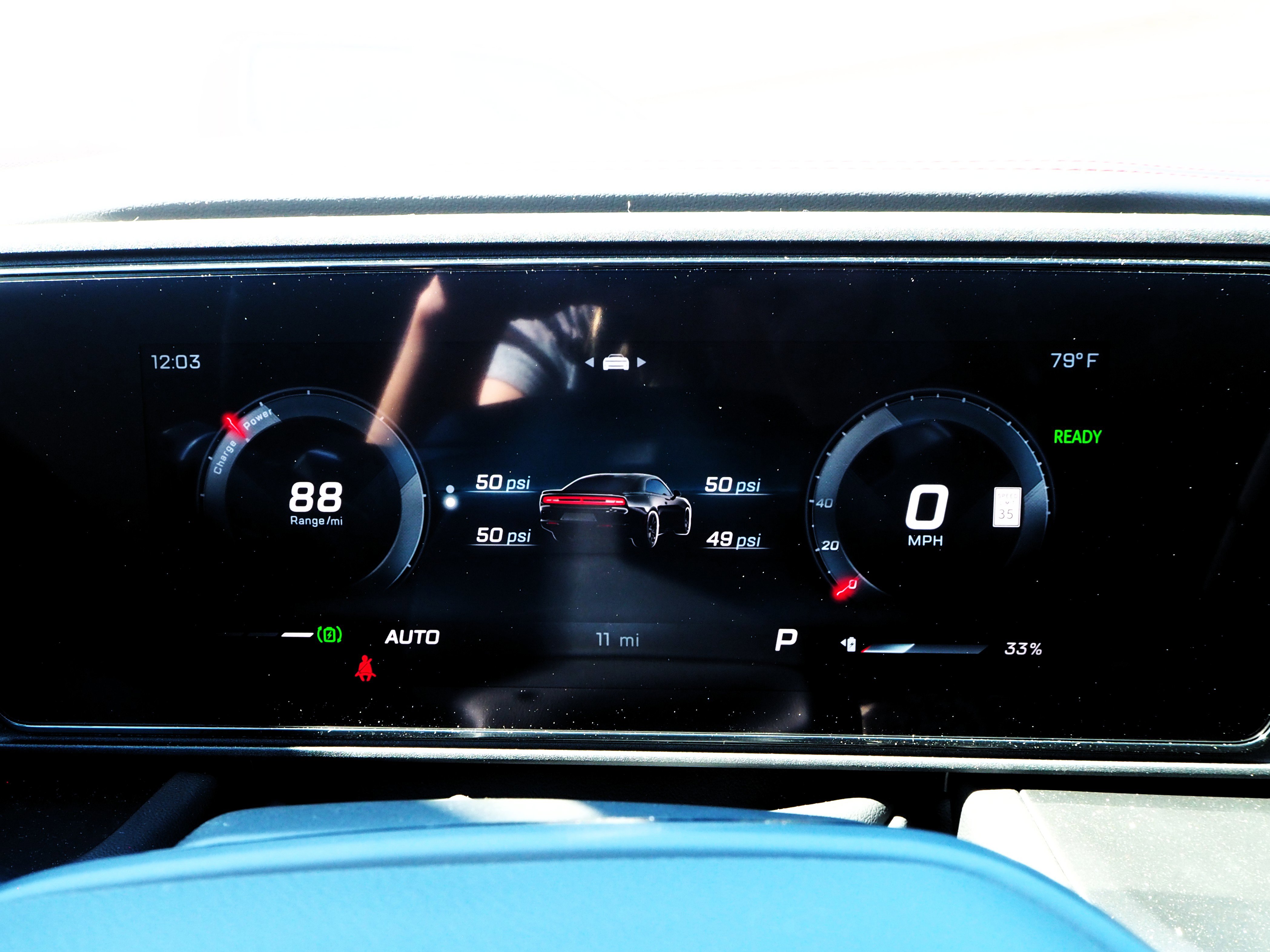 New 2025 Dodge Charger R/T w/ Quick Order Package 25M R/T image 17