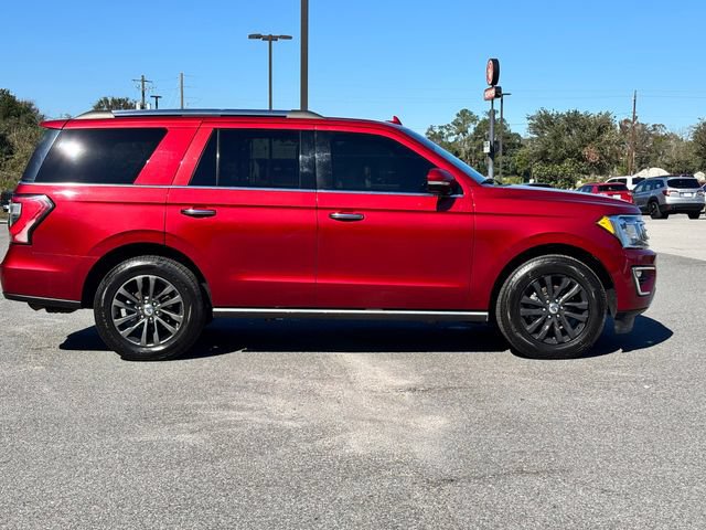 Used 2019 Ford Expedition Limited w/ Equipment Group 301A RWD image 6