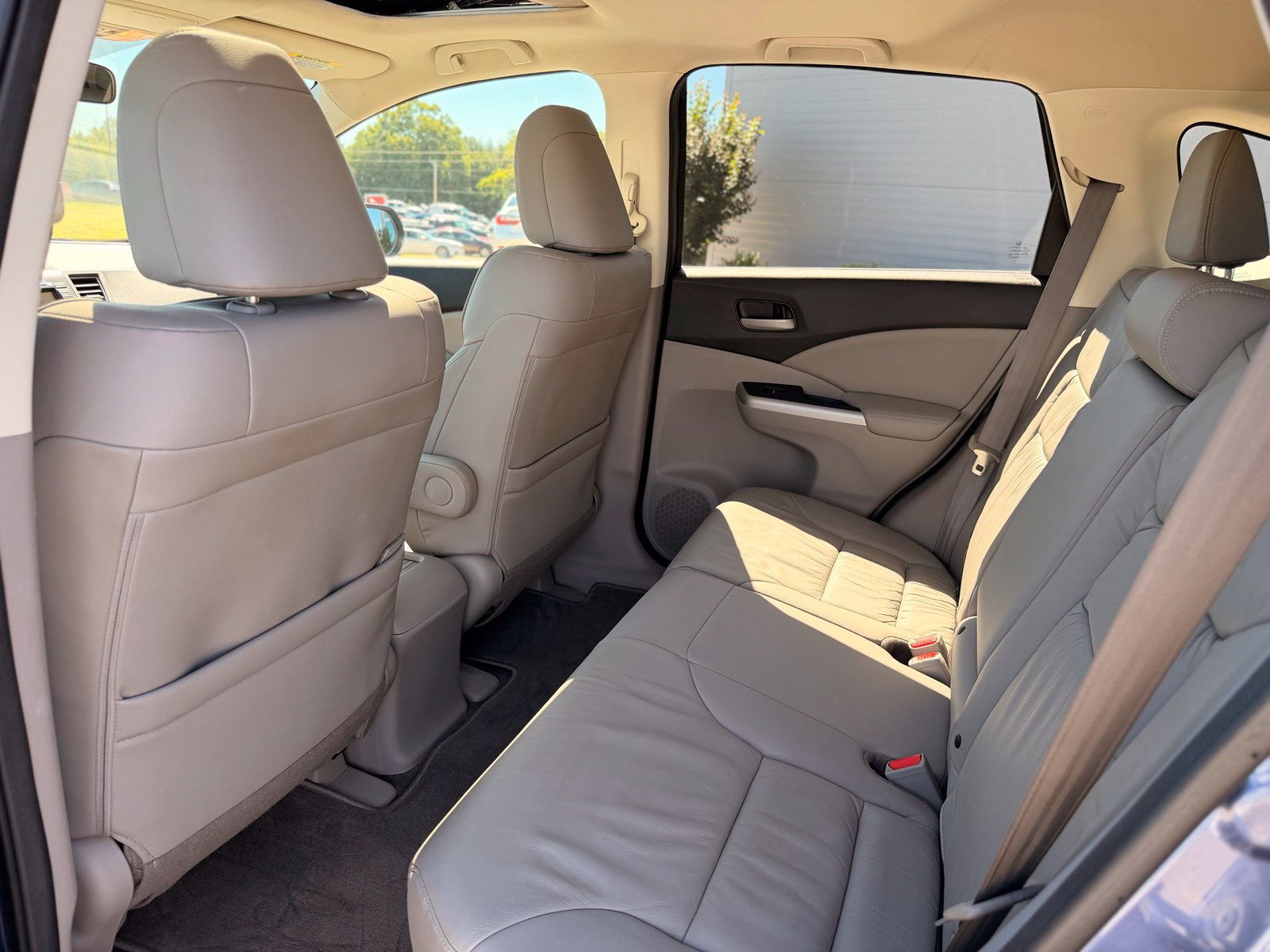Used 2013 Honda CR-V EX-L image 19