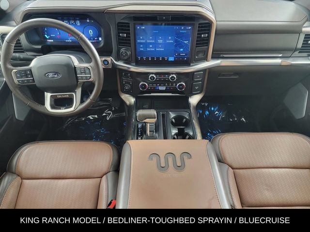Used 2025 Ford F150 King Ranch AWD/4WD image 20