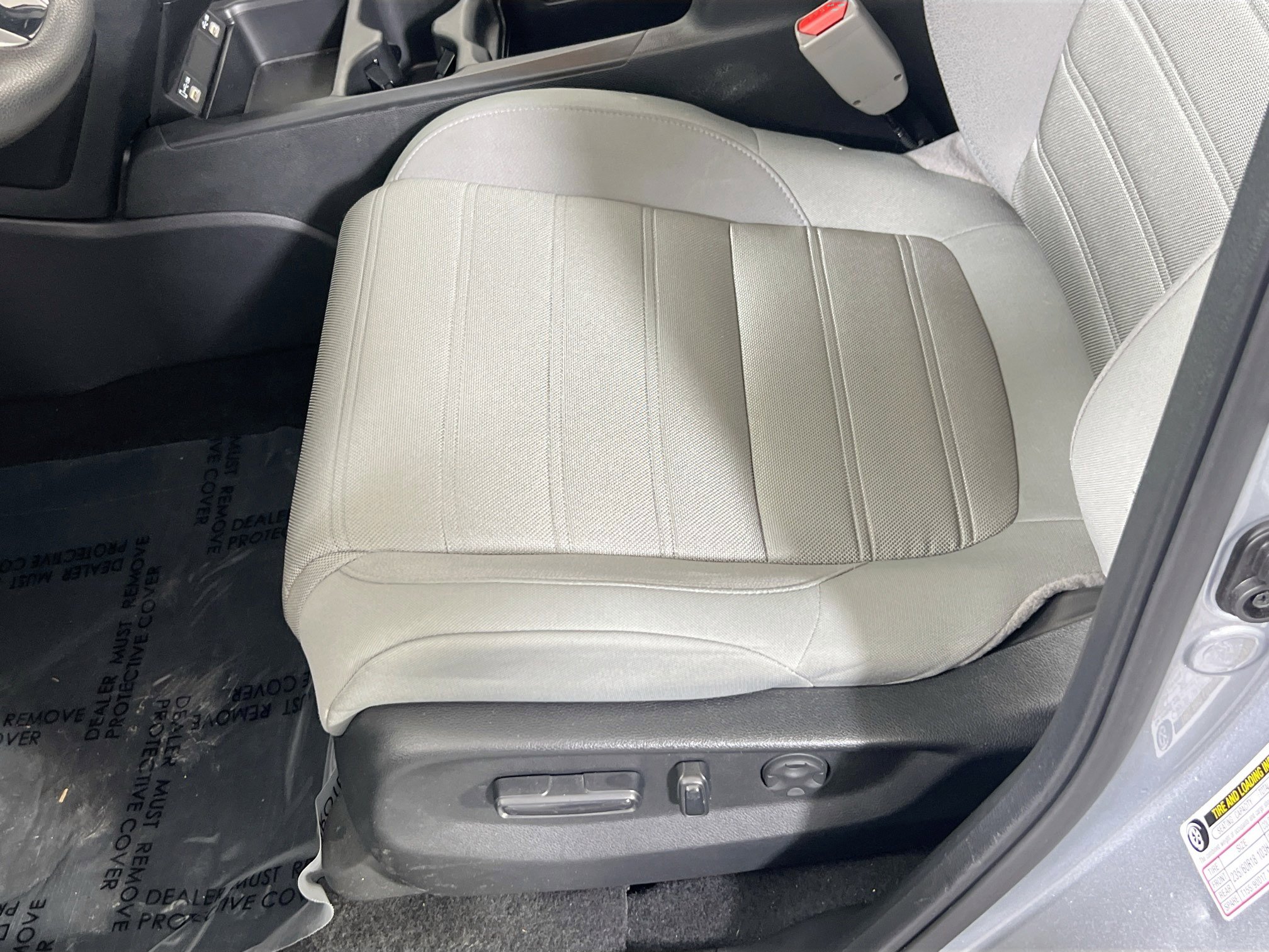 Used 2022 Honda CR-V EX image 18