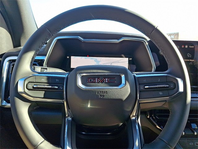 New 2026 GMC Canyon Elevation image 13