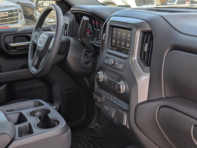 New 2026 GMC Sierra 1500 Pro w/ Pro Value Package image 13